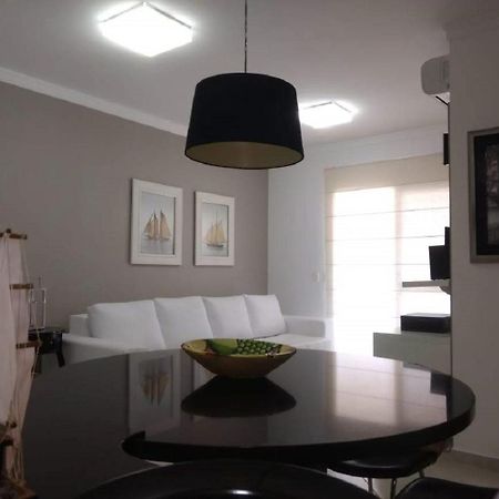 Apartamento Praia Grande 301 우바투바 외부 사진