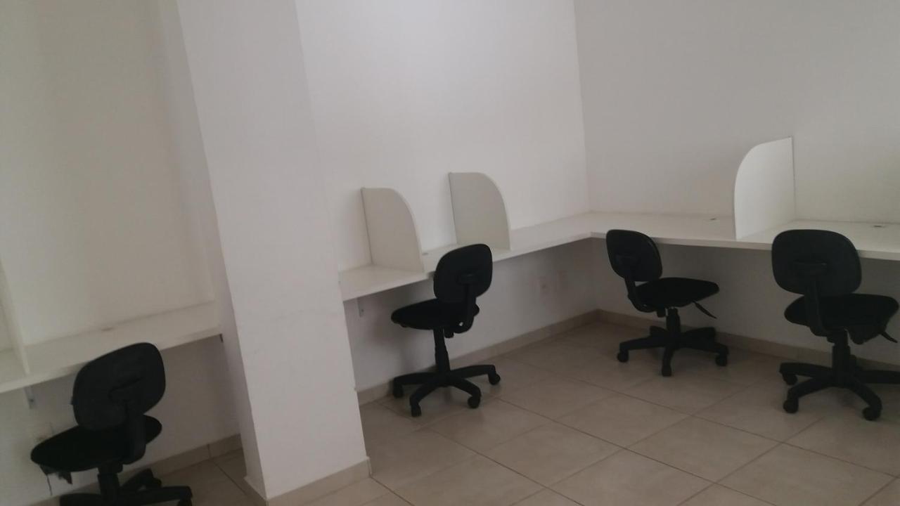 Apartamento Praia Grande 301 우바투바 외부 사진