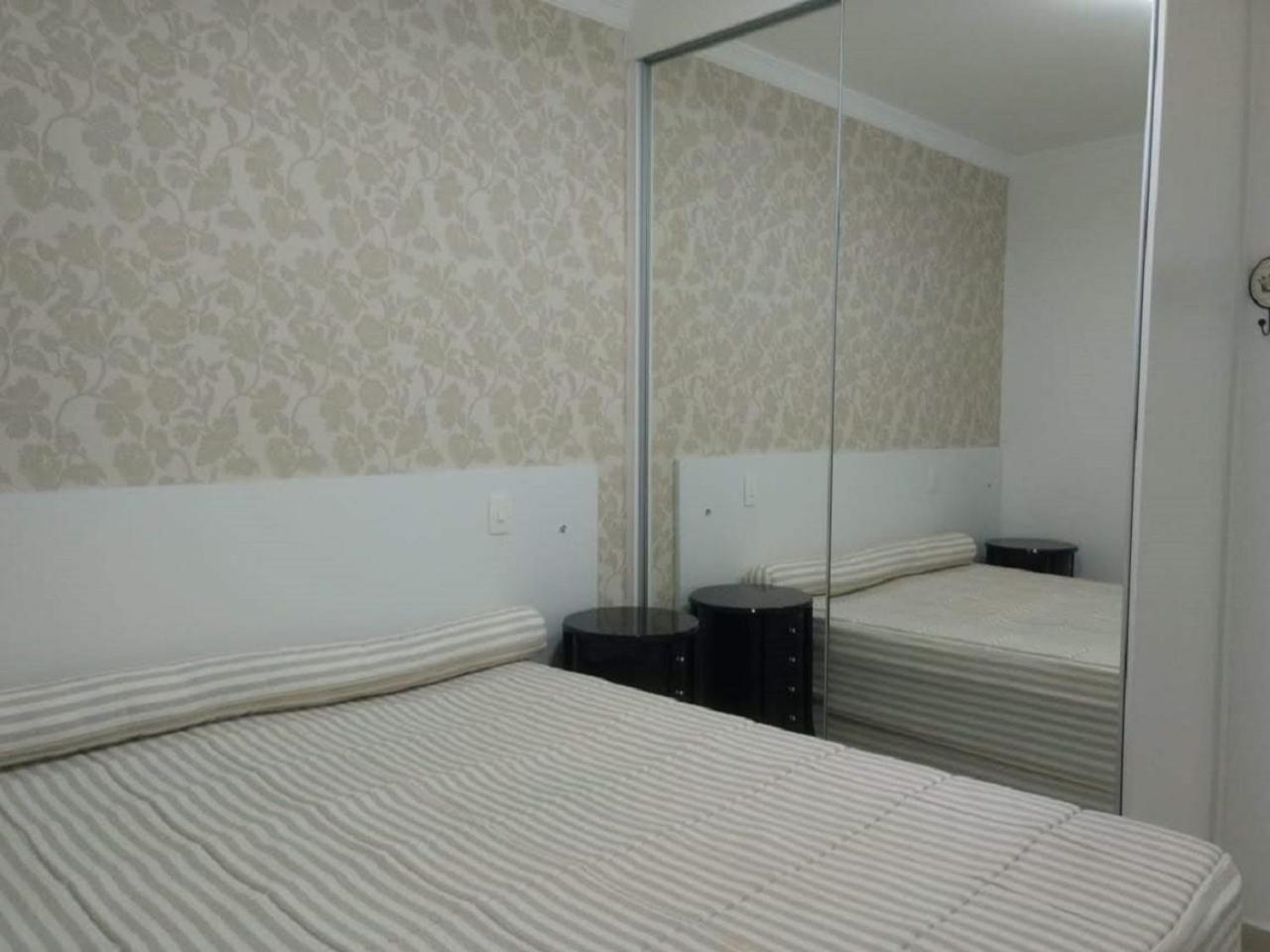 Apartamento Praia Grande 301 우바투바 외부 사진