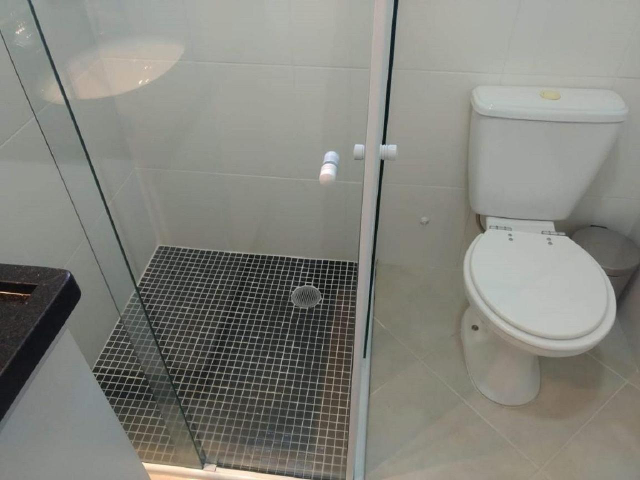 Apartamento Praia Grande 301 우바투바 외부 사진